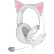 Kraken Kitty V2 White RAZER