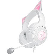 Kraken Kitty V2 White RAZER