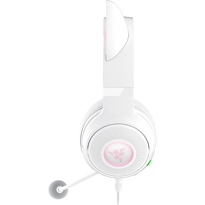 Kraken Kitty V2 White RAZER