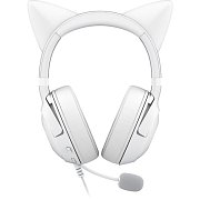 Kraken Kitty V2 White RAZER