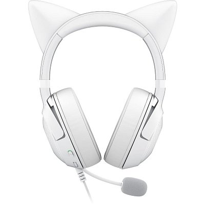 Kraken Kitty V2 White RAZER