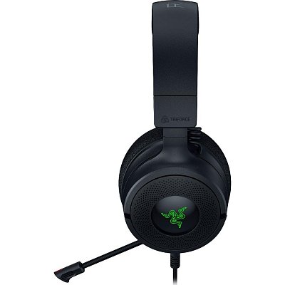 Kraken V4 X RAZER