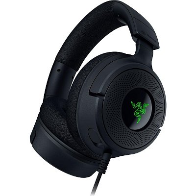 Kraken V4 X RAZER