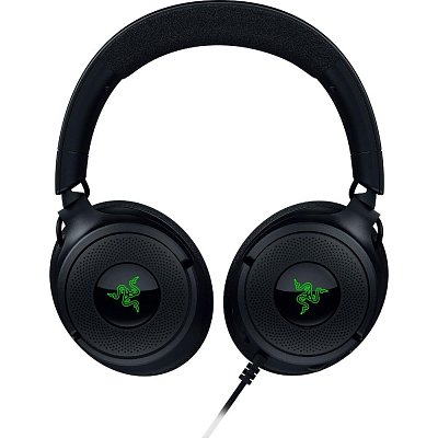 Kraken V4 X RAZER