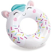 Kruh plovací se zvířátkem INTEX