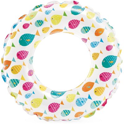 Kruh veselý 61 cm INTEX