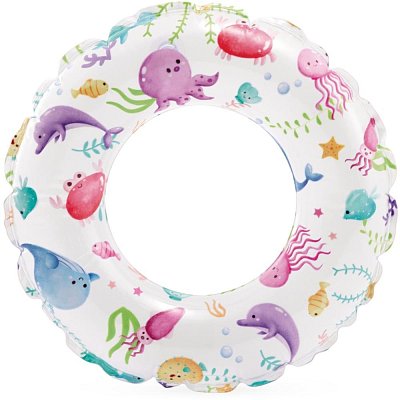 Kruh veselý 61 cm INTEX