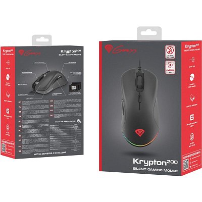 Krypton 200 GENESIS