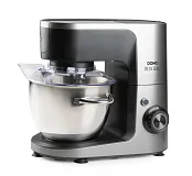 Kuchyňský robot „Delicioso“ s příslušenstvím DOMO DO9293KR