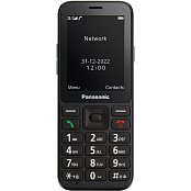 KX-TU250EXB mobilní telefon PANASONIC