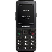 KX-TU250EXB mobilní telefon PANASONIC