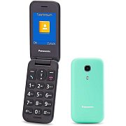 KX-TU400EXC mobilní telefon PANASONIC