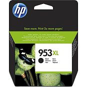 L0S70AE ink 953XL black 2000str. HP