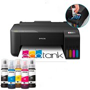 EcoTank L1270 ink MTF EPSON