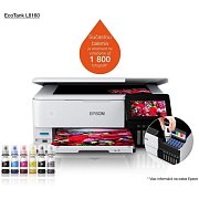 EcoTank L8160 Ink MTF TANK A4 EPSON
