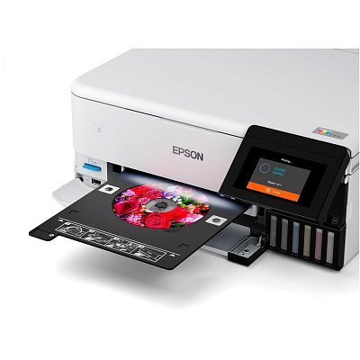 EcoTank L8160 Ink MTF TANK A4 EPSON