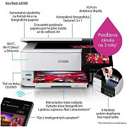 EcoTank L8160 Ink MTF TANK A4 EPSON
