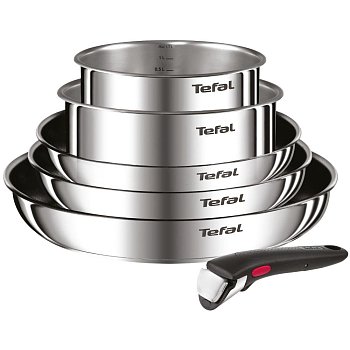 L881S604 Sada nádobí TEFAL