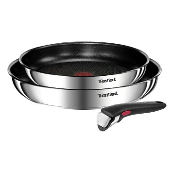 L897S374 INGENIO Emotion sada 3ks TEFAL