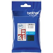 LC-3619XLC cyan 1500str. BROTHER