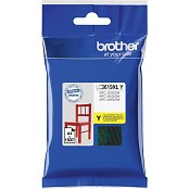 LC-3619XLY yellow 1500str. BROTHER