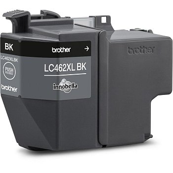LC-462XLBK, black, 3000str. BROTHER