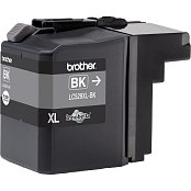 LC-529XLBK black 2400str. BROTHER