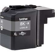 LC-529XLBK black 2400str. BROTHER