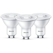 LED 50W GU10 230V 36D 3BC 2700K PHILIPS