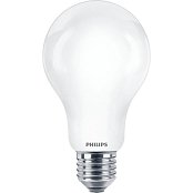 LED Cla 150W A67 E27 4000K sklo PHILIPS