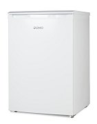 Lednice bez mrazáku - bílá - DOMO DO91138