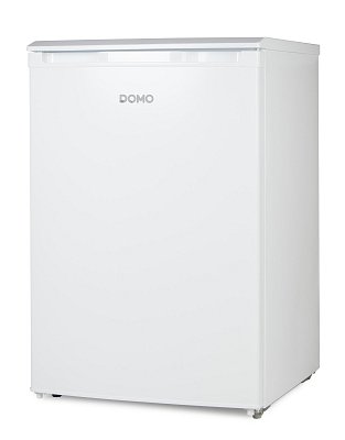 Lednice bez mrazáku - bílá - DOMO DO91138