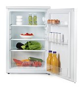 Lednice bez mrazáku - bílá - DOMO DO91138