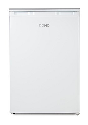 Lednice bez mrazáku - bílá - DOMO DO91138