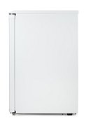 Lednice bez mrazáku - bílá - DOMO DO91138