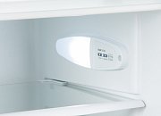 Lednice bez mrazáku - bílá - DOMO DO91138