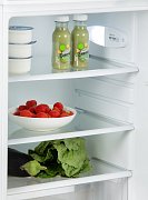 Lednice bez mrazáku - bílá - DOMO DO91138