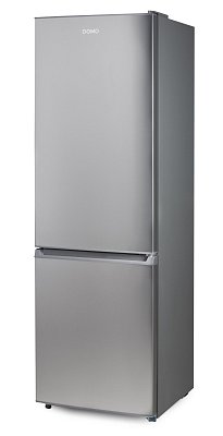 Lednice kombinovaná s mrazákem dole - DOMO DO91336C