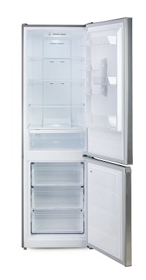 Lednice kombinovaná s mrazákem dole - DOMO DO91336C