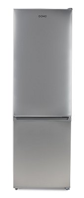 Lednice kombinovaná s mrazákem dole - DOMO DO91336C