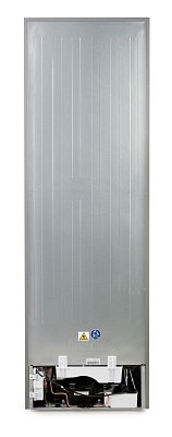 Lednice kombinovaná s mrazákem dole - DOMO DO91336C