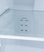 Lednice kombinovaná s mrazákem dole - DOMO DO91336C