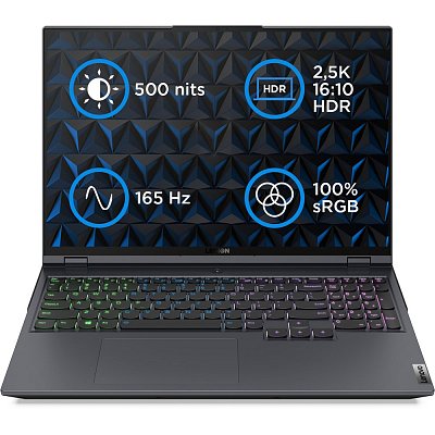 Legion 5Pro 16 R7 32G 1T 3070 W11 LENOVO