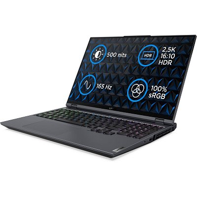 Legion 5Pro 16 R7 32G 1T 3070 W11 LENOVO