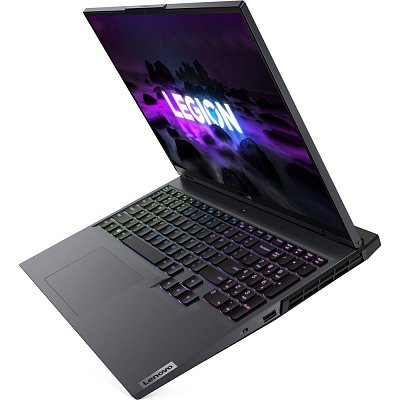 Legion 5Pro 16 R7 32G 1T 3070 W11 LENOVO