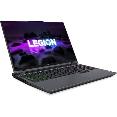 Legion 5Pro 16 R7 32G 1T 3070 W11 LENOVO