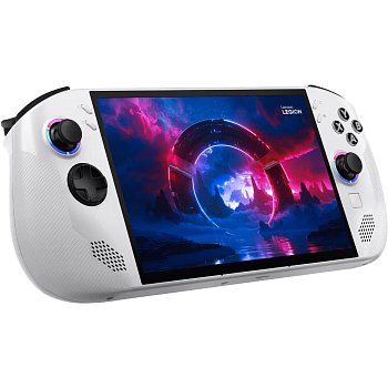 Legion Go S 8 16/512GB Z1 Extrem LENOVO