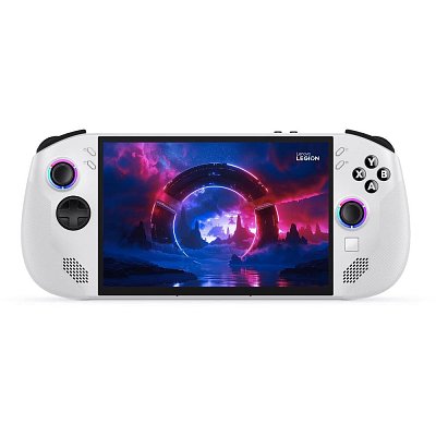 Legion Go S 8 16/512GB Z1 Extrem LENOVO
