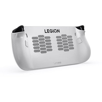 Legion Go S 8 16/512GB Z1 Extrem LENOVO