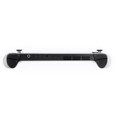Legion Go S 8 16/512GB Z1 Extrem LENOVO